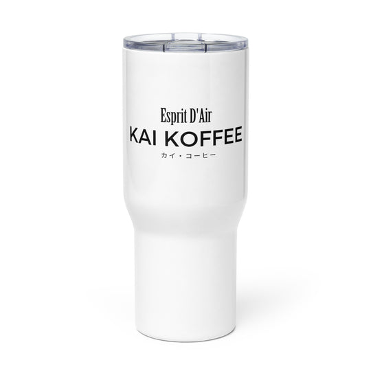 Kai Koffee Travel Mug