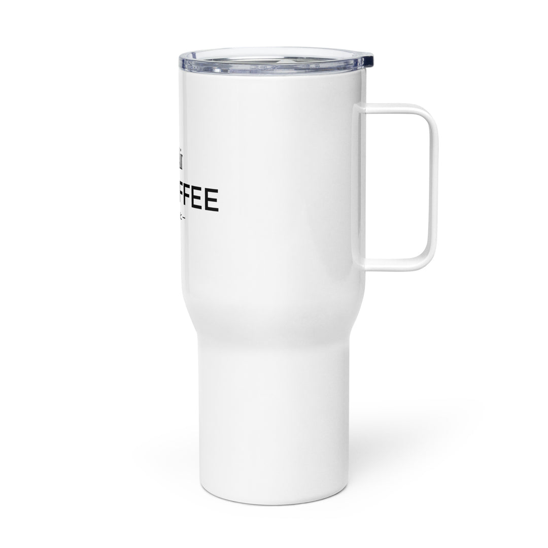 Kai Koffee Travel Mug