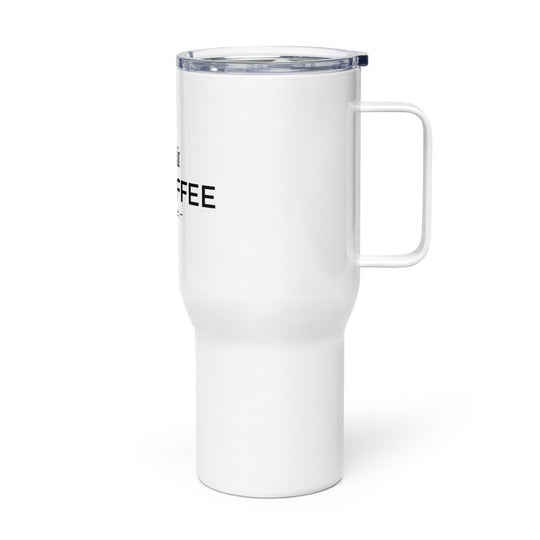 Kai Koffee Travel Mug