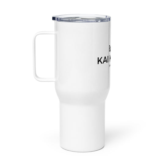 Kai Koffee Travel Mug