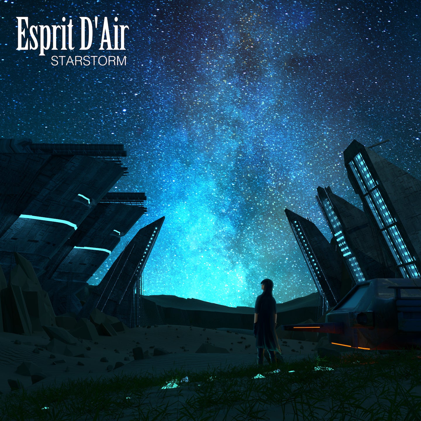 Digital Tracks – Page 2 – Esprit D'Air